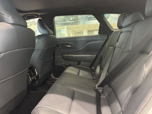 New 2026 Toyota Crown Signia AWD/4WD image 27