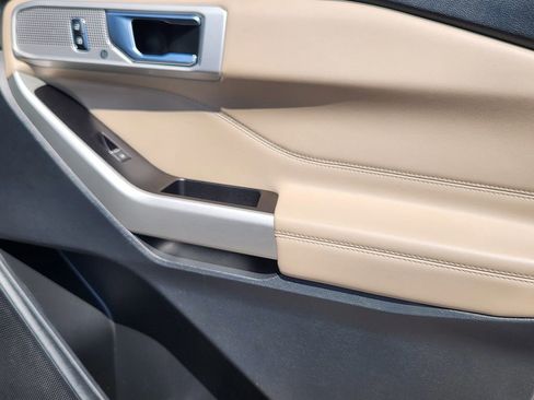 Used 2022 Ford Explorer Limited w/ Equipment Group 301A image 19