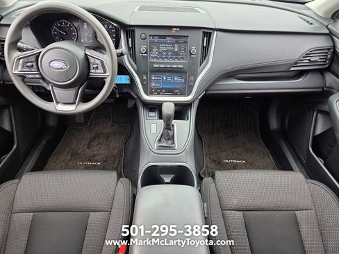 Used 2020 Subaru Outback AWD/4WD image 12