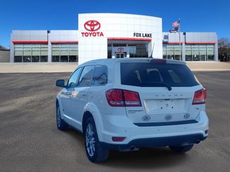 Used 2015 Dodge Journey R/T w/ Flexible Seating Group video 3