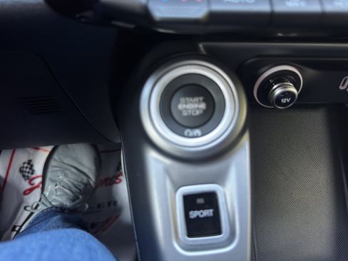 Used 2024 Dodge Hornet R/T AWD/4WD image 26