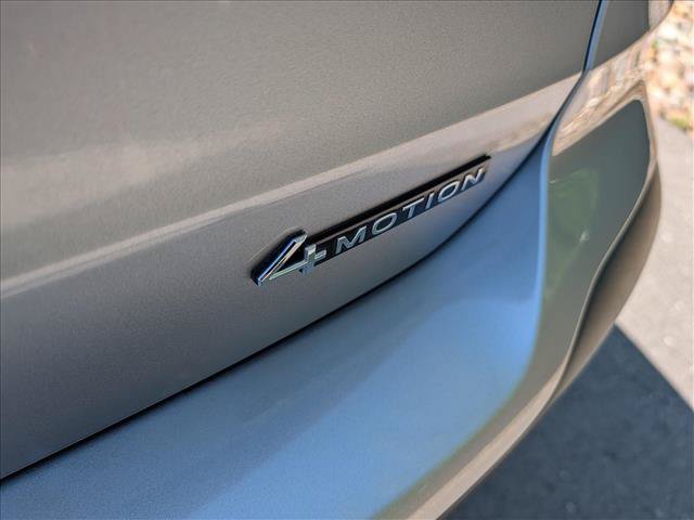 Certified 2024 Volkswagen Taos S AWD/4WD image 18