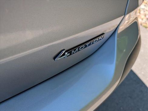 Certified 2024 Volkswagen Taos S AWD/4WD image 18