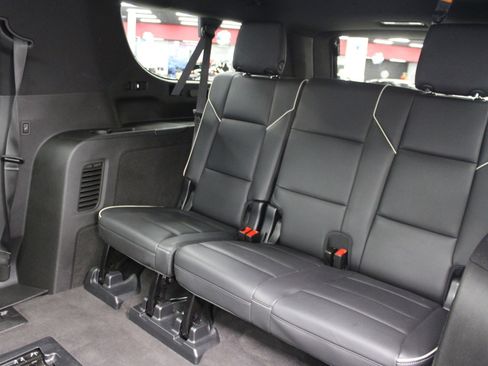 Used 2023 Cadillac Escalade ESV Sport image 57