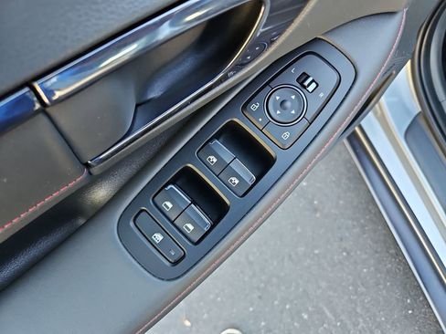 Used 2024 Hyundai Sonata N Line image 29