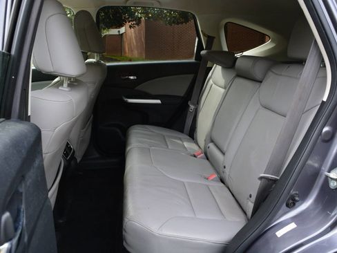 Used 2015 Honda CR-V Touring image 13