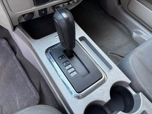 Used 2009 Ford Escape XLT image 21