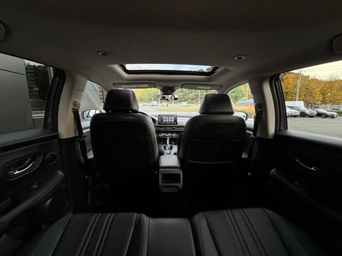 Used 2024 Honda HR-V EX-L image 80