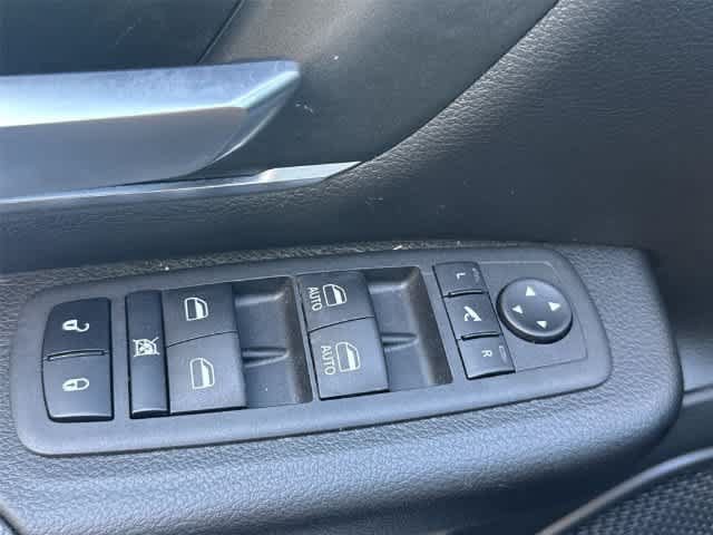 Used 2024 RAM 1500 Big Horn AWD/4WD image 22