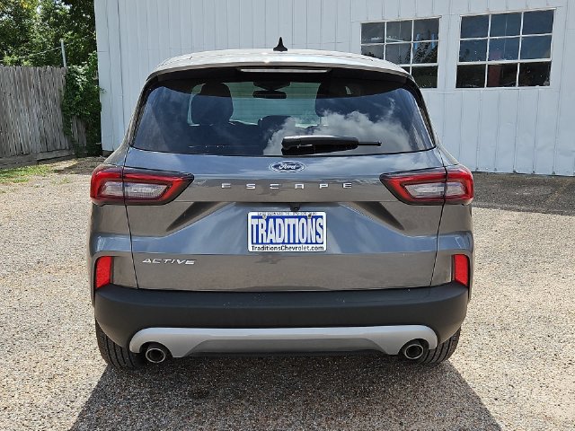 Used 2026 Ford Escape Active FWD image 45