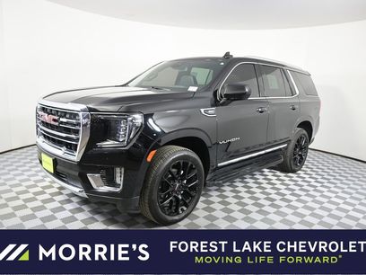 Used 2023 GMC Yukon SLT