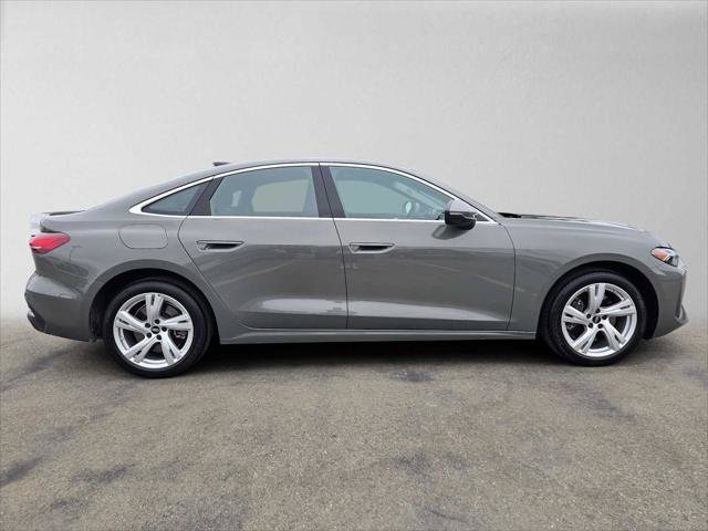 Used 2025 Audi A5 Premium Plus w/ Premium Plus AWD/4WD image 2