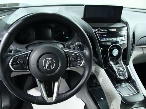 Used 2024 Acura RDX SH-AWD w/ Technology Package image 19