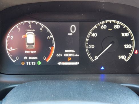 New 2026 Honda Odyssey Sport-L image 10