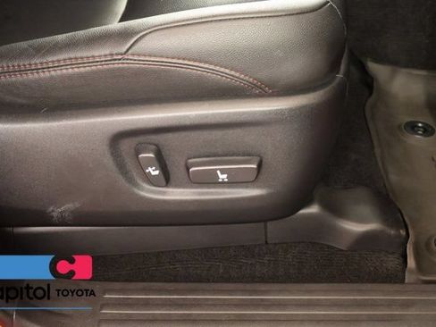 Certified 2023 Toyota 4Runner TRD Pro AWD/4WD image 29