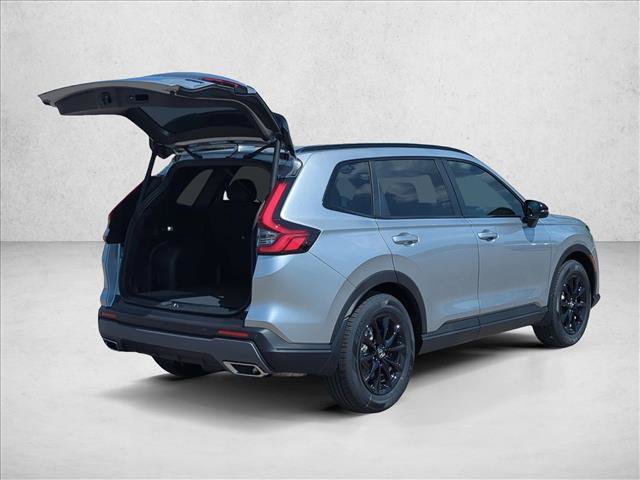 New 2027 Honda CR-V Sport-L image 2