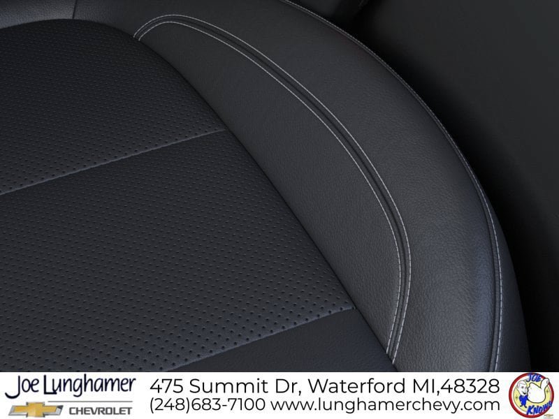New 2026 Chevrolet Blazer LT w/ LPO, Floor Liner Package FWD image 23