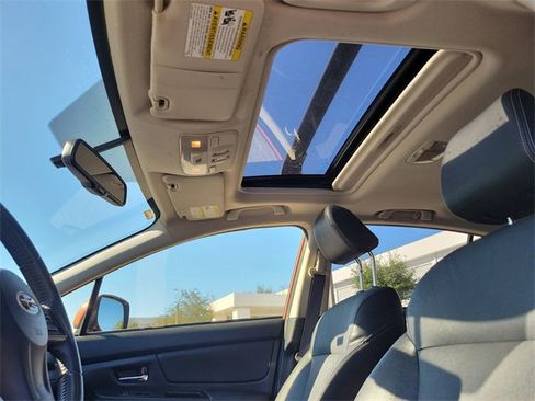 Used 2013 Subaru Crosstrek 2.0i Limited image 15