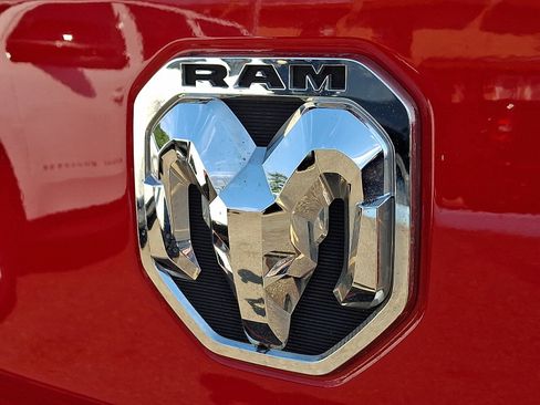 Used 2022 RAM 1500 Big Horn image 29
