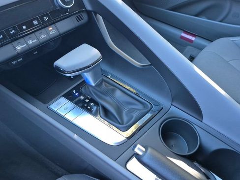 New 2026 Hyundai Elantra SEL Sport FWD image 26