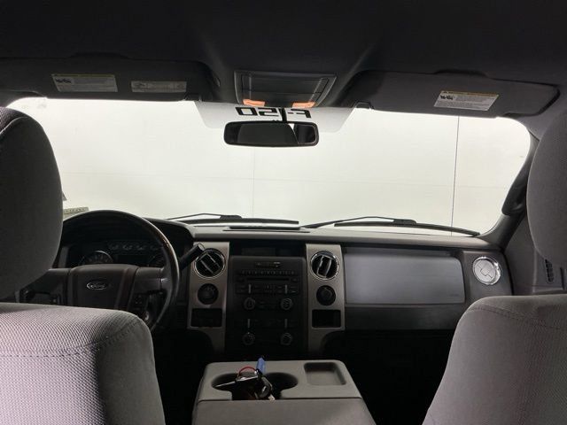 Used 2011 Ford F150 XLT w/ XTR Pkg AWD/4WD image 18