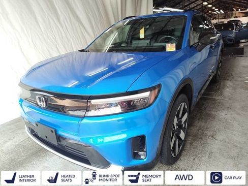 Used 2024 Honda Prologue Elite image 1