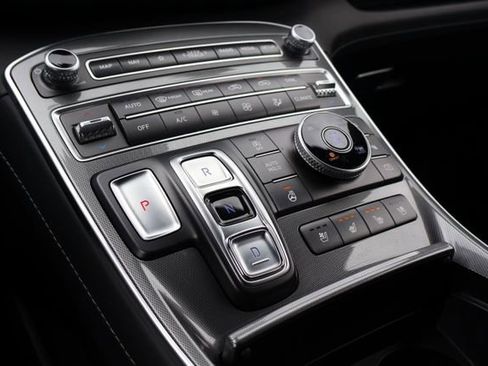 Used 2023 Hyundai Santa Fe Calligraphy image 14