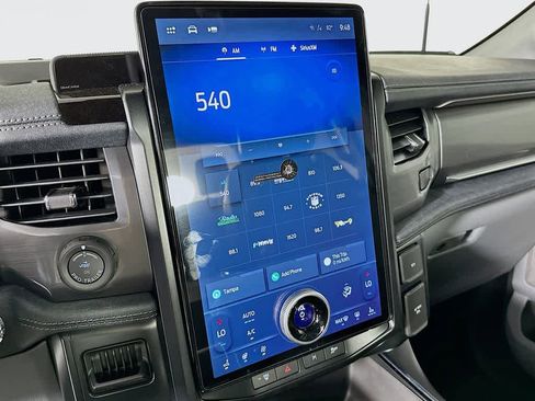 New 2025 Ford F150 Lightning Flash image 17