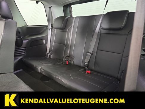 Used 2018 Chevrolet Tahoe LT w/ Luxury Package image 21