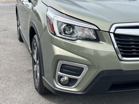 Used 2020 Subaru Forester Limited w/ Popular Package #3 AWD/4WD image 11