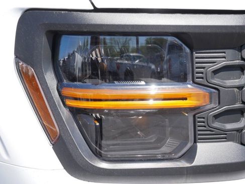 Certified 2025 Ford F150 XL w/ Tow/Haul Package AWD/4WD image 5