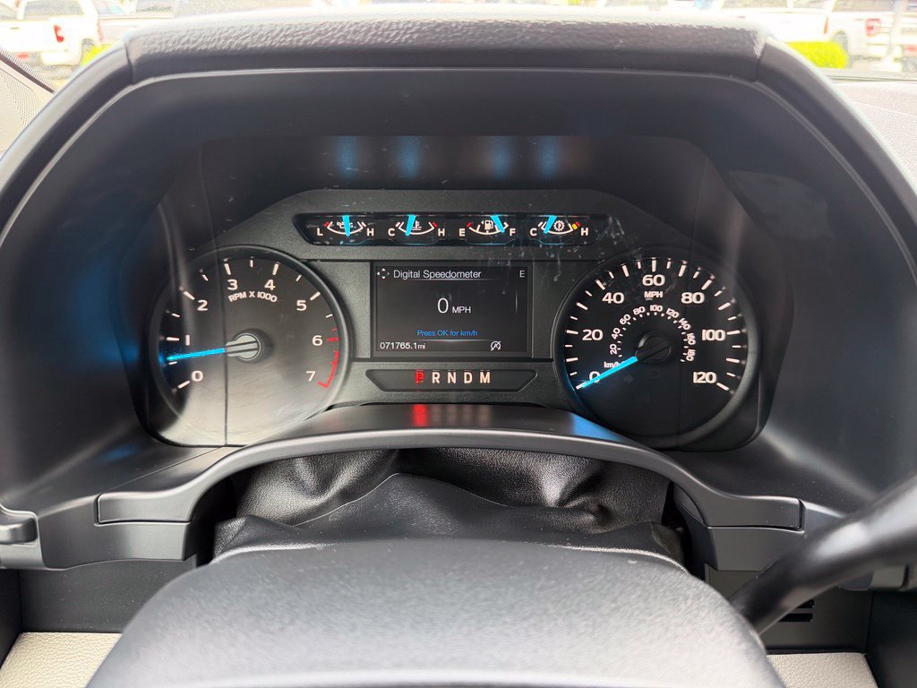 Used 2020 Ford F150 XL w/ Equipment Group 101A Mid AWD/4WD image 18