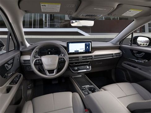 New 2024 Lincoln Corsair Grand Touring w/ Equipment Group 302A image 9