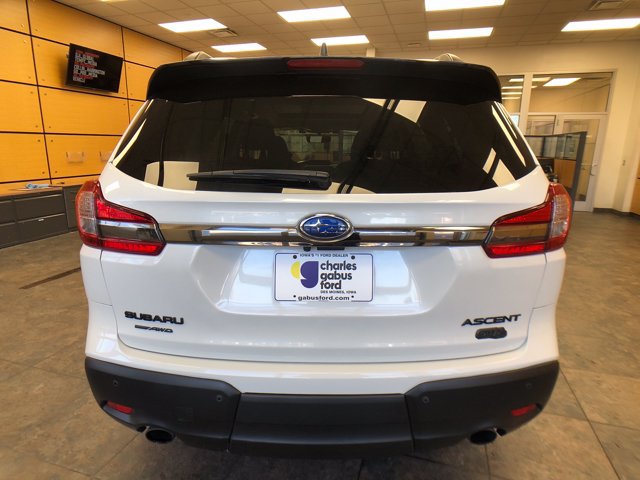 Used 2022 Subaru Ascent Onyx Edition AWD/4WD image 6