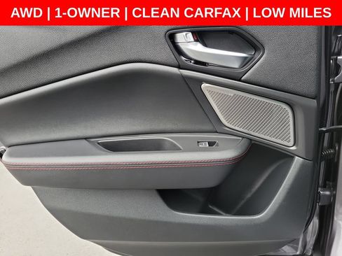 Used 2023 Acura TLX Type S AWD/4WD image 18