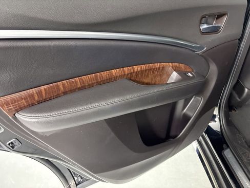 Used 2019 Acura MDX 3.5L image 34