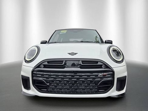 New 2026 MINI Cooper S FWD image 2