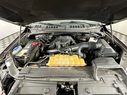 Used 2016 Ford F150 Lariat image 38