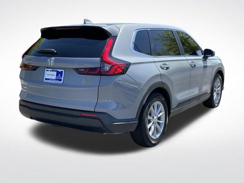 Used 2025 Honda CR-V EX-L image 6