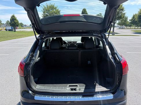 Used 2017 Nissan Rogue Sport SL w/ SL Premium Package AWD/4WD image 19