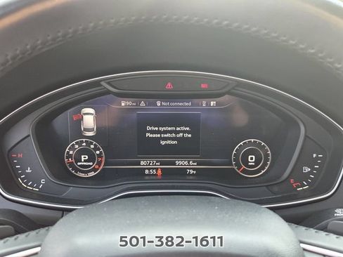 Used 2018 Audi Q5 Prestige w/ Prestige Package AWD/4WD image 31