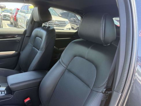 Used 2023 Honda Civic Sport Touring image 24