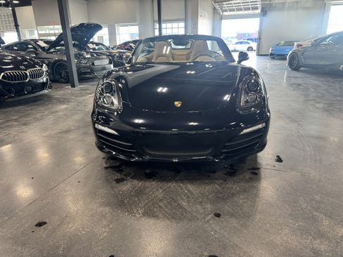 Used 2015 Porsche Boxster S image 22