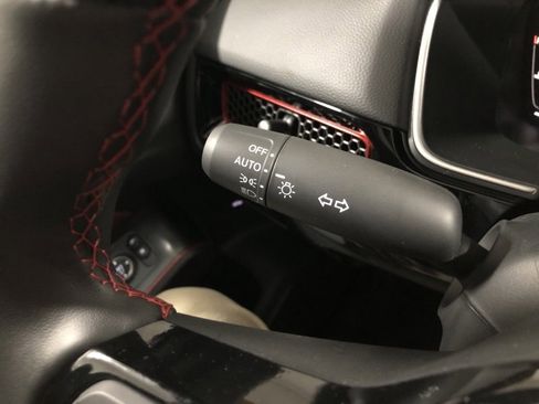 New 2026 Honda Civic Si image 23