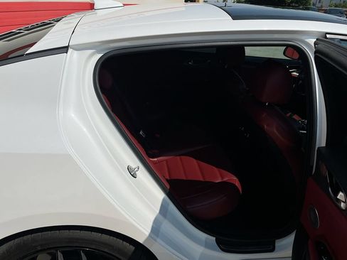 Used 2020 Kia Stinger GT2 AWD/4WD image 29