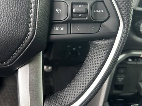 Used 2025 Toyota Tundra Platinum image 18