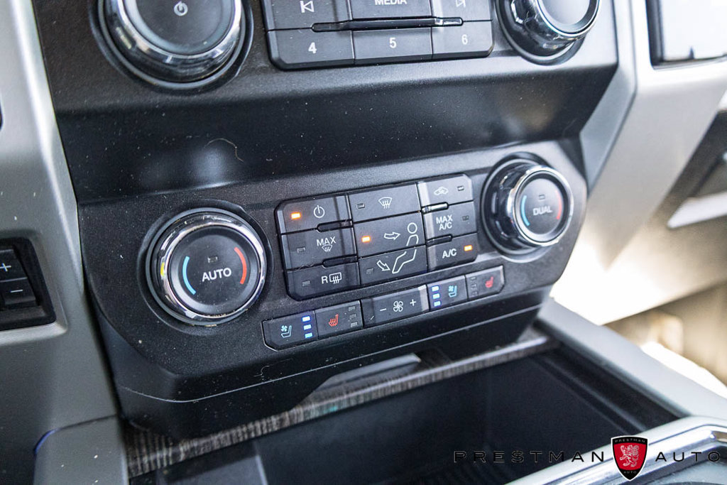 Used 2020 Ford F250 Lariat w/ Lariat Value Package AWD/4WD image 40