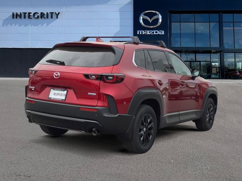 New 2026 MAZDA CX-50 AWD 2.5 Hybrid w/ Premium Pkg image 3