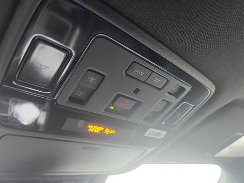 New 2026 Lexus TX 350 AWD image 35