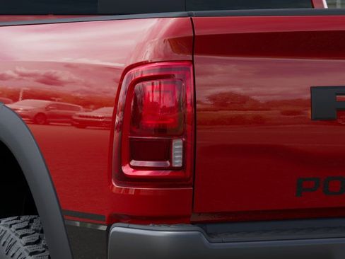 New 2026 RAM 2500 Power Wagon image 9